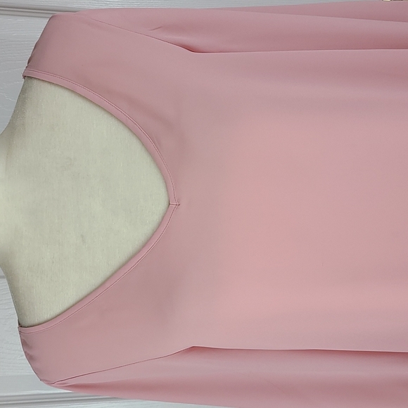 Philosophy Cage Back Blouse - Picture 2 of 12